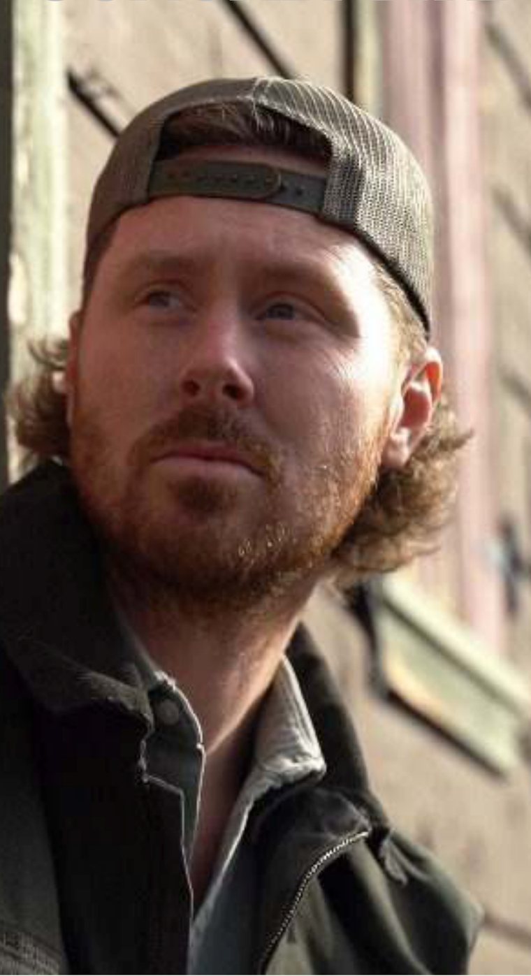 Conor Darvid