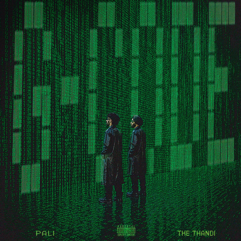 Calling cover art